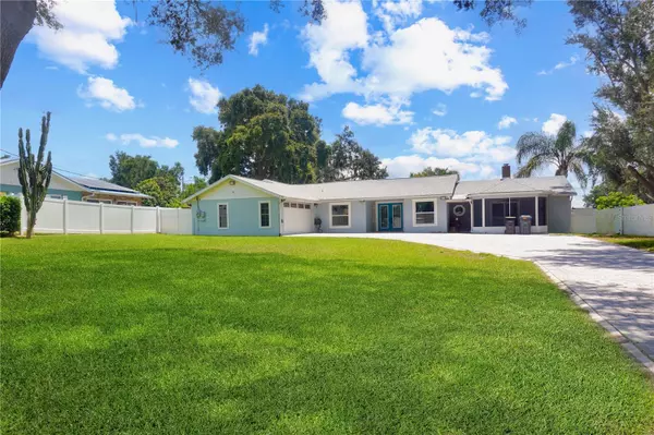 222 CITRUS DR, Winter Haven, FL 33884