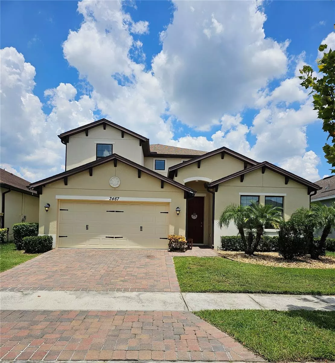 Orlando, FL 32824,3467 HALSWAY DR