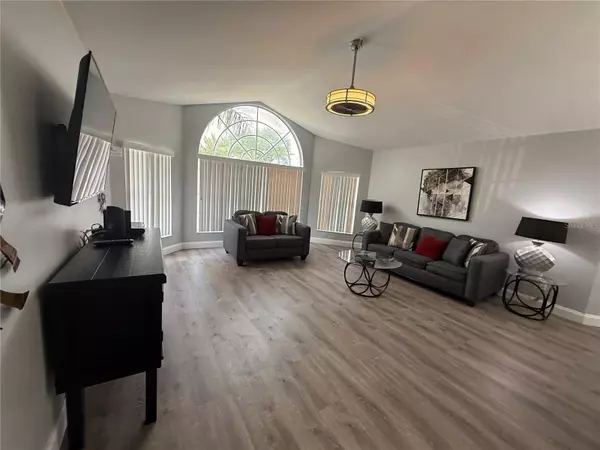 Kissimmee, FL 34746,2444 SWEETWATER CLUB CIR #34