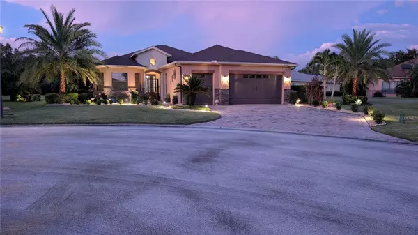 318 SANTA BARBARA LN, Poinciana, FL 34759