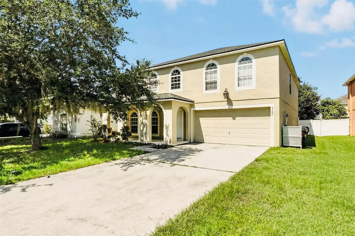 St Cloud, FL 34772,4720 SALAMANDER ST