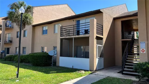 5219 VIA HACIENDA CIRCLE #211, Orlando, FL 32839