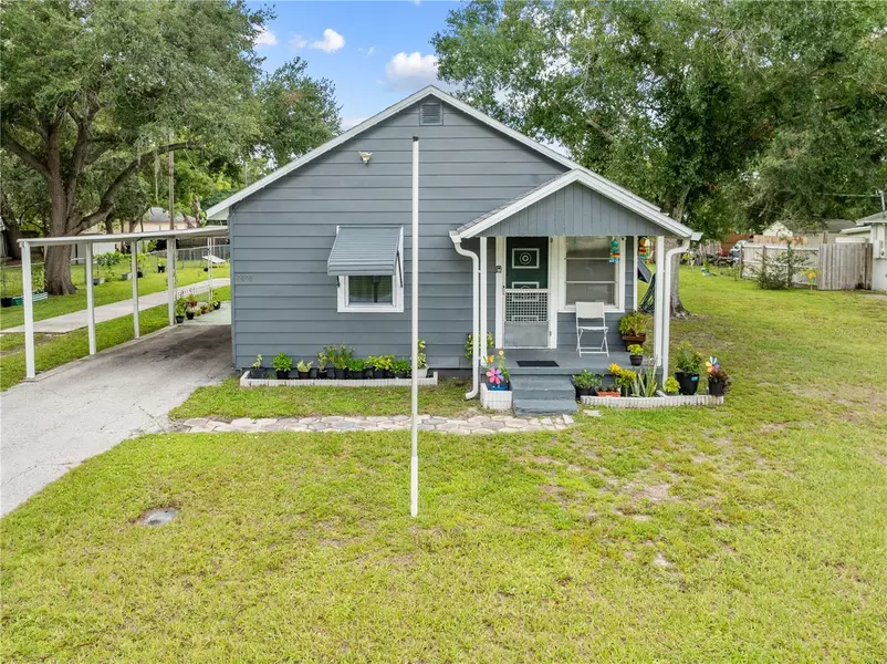 1409 VIRGINIA AVE, St Cloud, FL 34769
