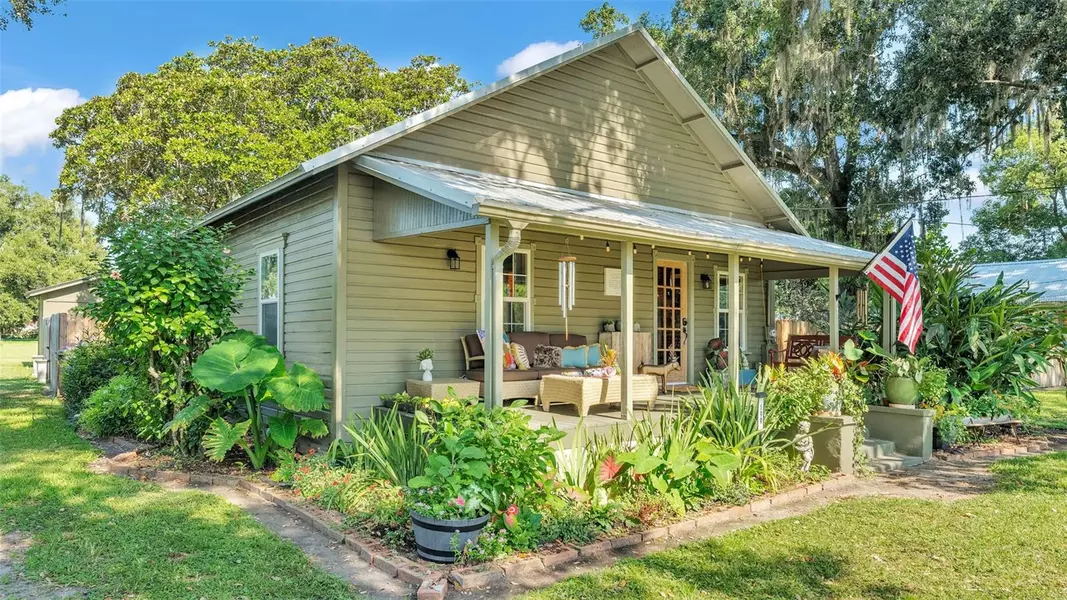 199 HOMELAND AVE, Bartow, FL 33830