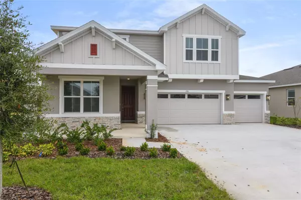 158 WATERSTONE LOOP, Tavares, FL 32778