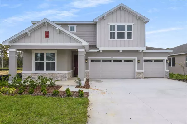 Tavares, FL 32778,158 WATERSTONE LOOP