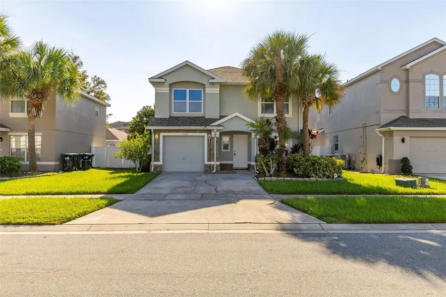13569 MEADOW BAY LOOP, Orlando, FL 32824