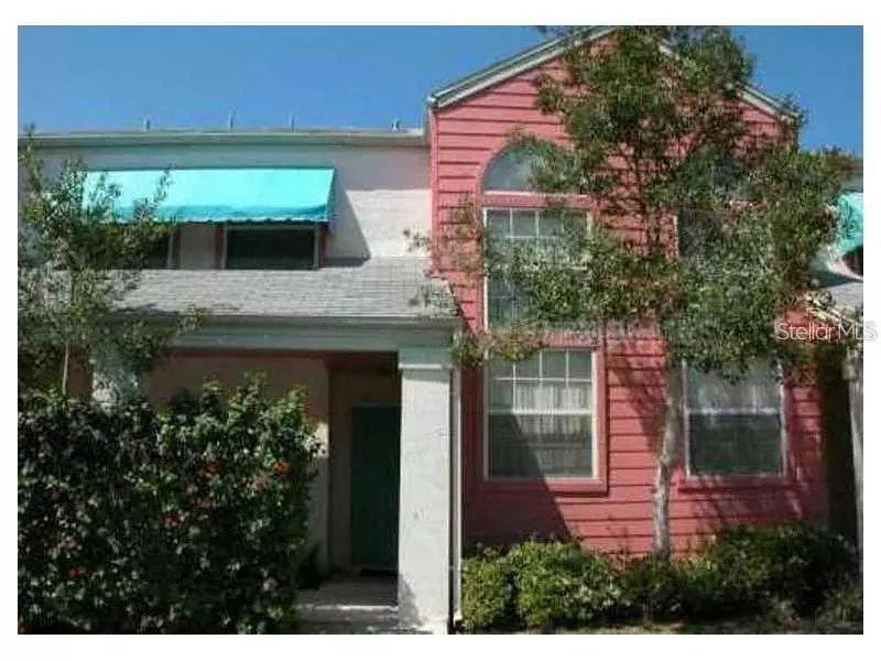 Kissimmee, FL 34741,2413 SUMMERFIELD WAY #2413