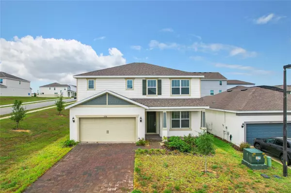 7799 SYRACUSE DR, Clermont, FL 34714