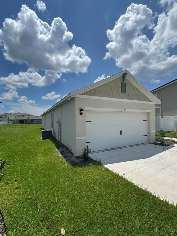 Eagle Lake, FL 33839,2422 TALONCREST CT