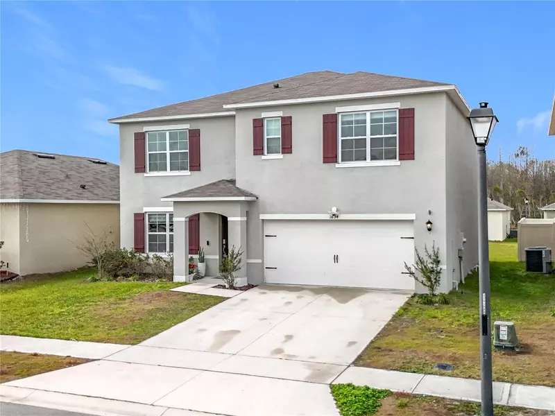 1634 REDDISH EGRET CT, Davenport, FL 33897