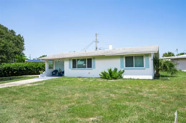 Ormond Beach, FL 32176,57 AZALEA DR