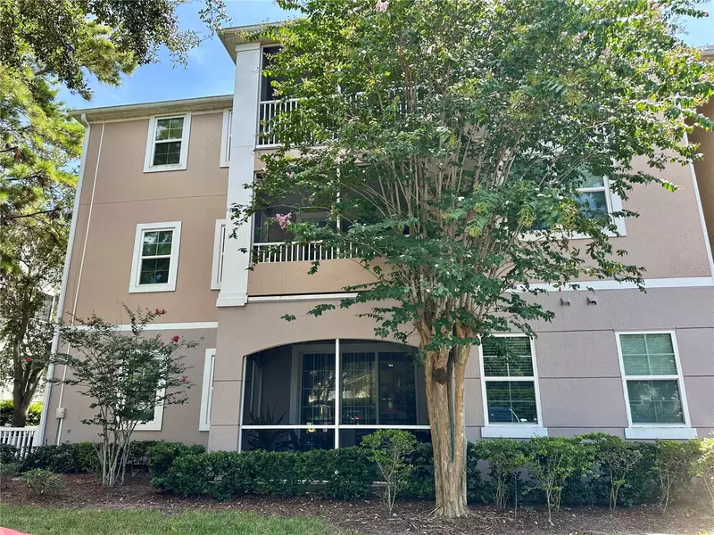 3480 SOHO ST #201, Orlando, FL 32835