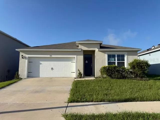 Haines City, FL 33844,456 BOARDWALK AVE