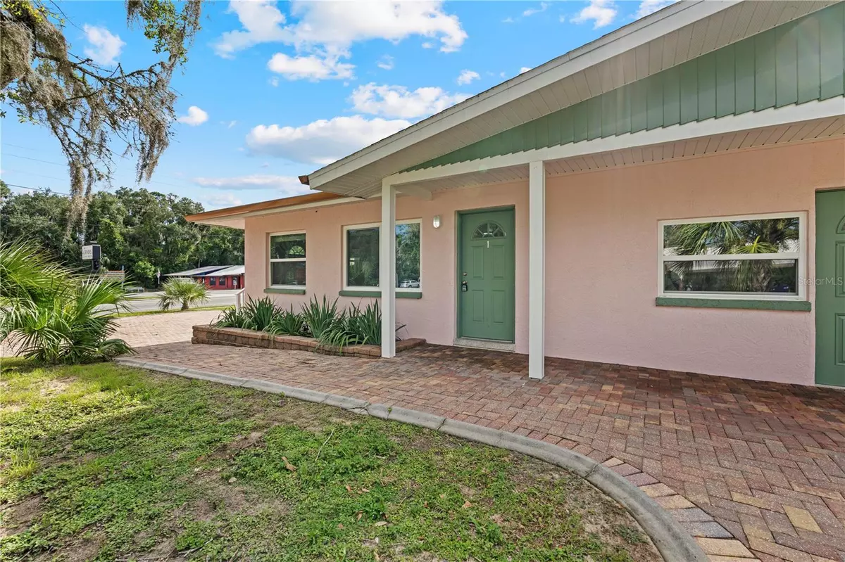 Dunnellon, FL 34432,11987 MAPLE ST #1