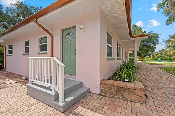 Dunnellon, FL 34432,11987 MAPLE ST #1