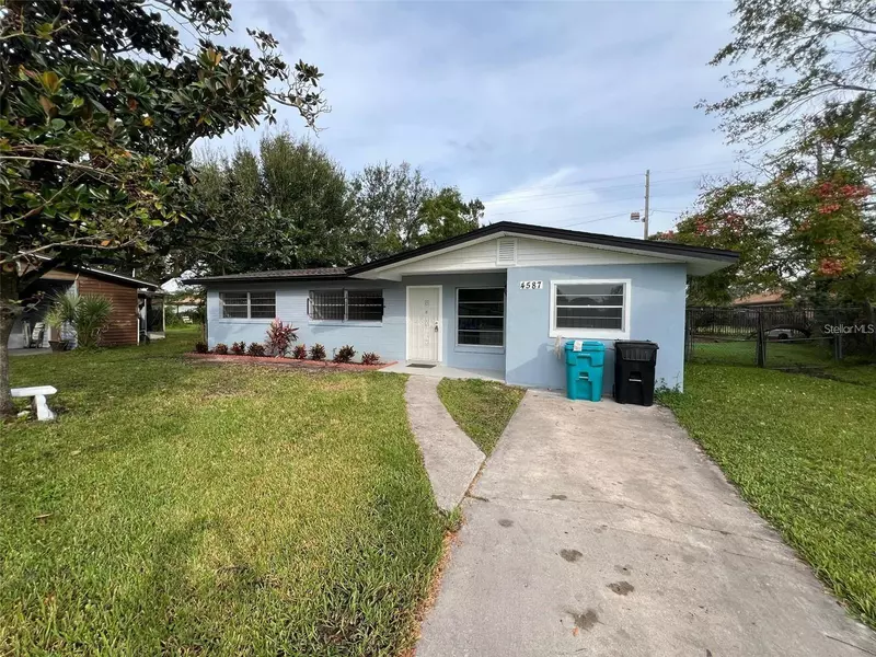 4587 ELMIRA PL, Orlando, FL 32811