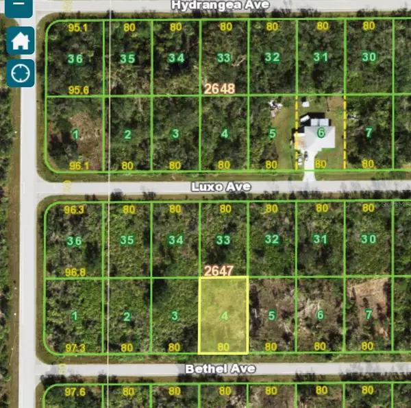 Port Charlotte, FL 33953,14020 BETHEL AVE
