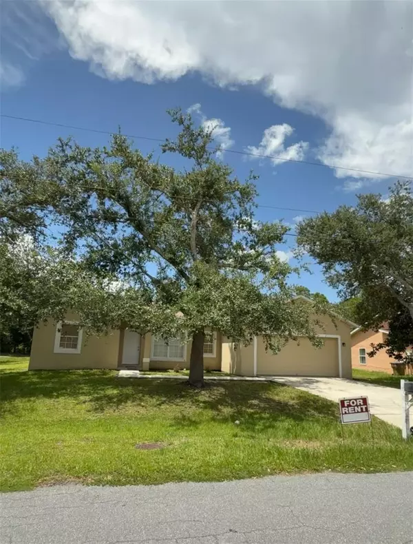 337 CALDBECK WAY #LT, Kissimmee, FL 34758