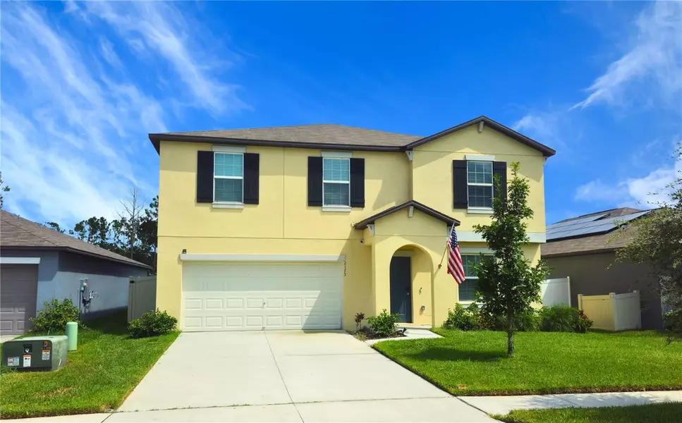 2175 OLD MINING RD, Lakeland, FL 33801