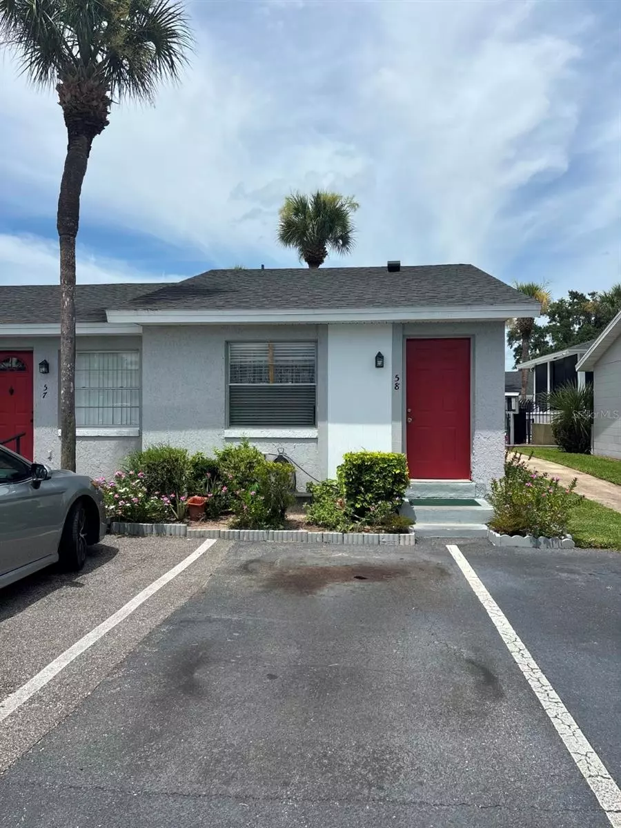 Kissimmee, FL 34743,58 LAKE VILLA WAY