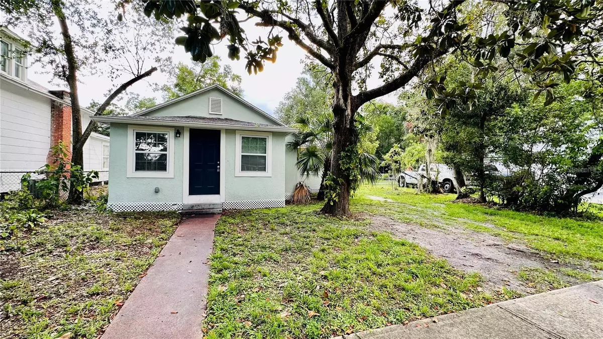St Cloud, FL 34769,1412 NEW YORK AVE