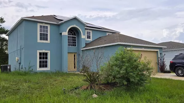 Poinciana, FL 34759,1420 KISSIMMEE CT