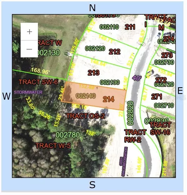Davenport, FL 33837,1218 BUTTERFLY ORCHID RD