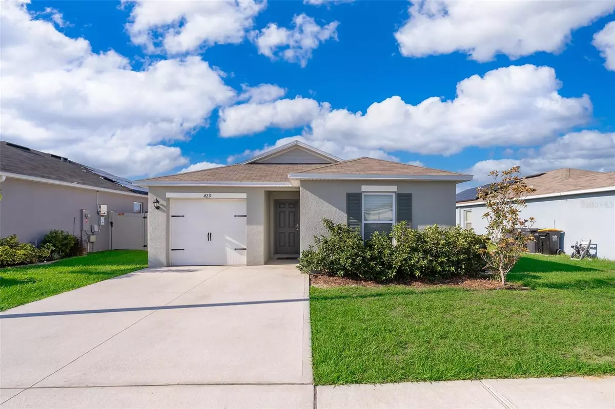 Davenport, FL 33837,429 JACKS WAY