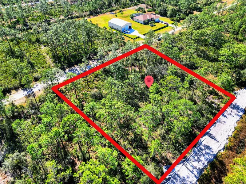 0 GAILLARDIA LOT # 9 DR, Lake Wales, FL 33855