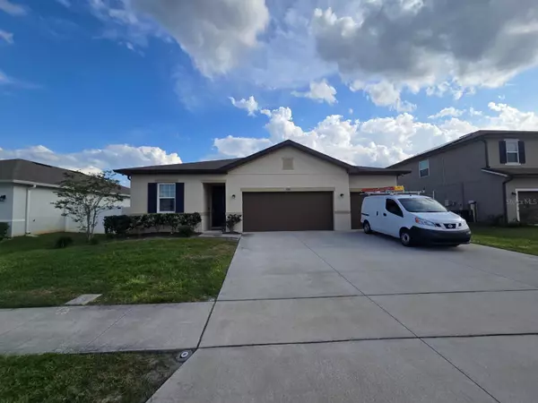 St Cloud, FL 34771,5593 WESTERN SUN DR