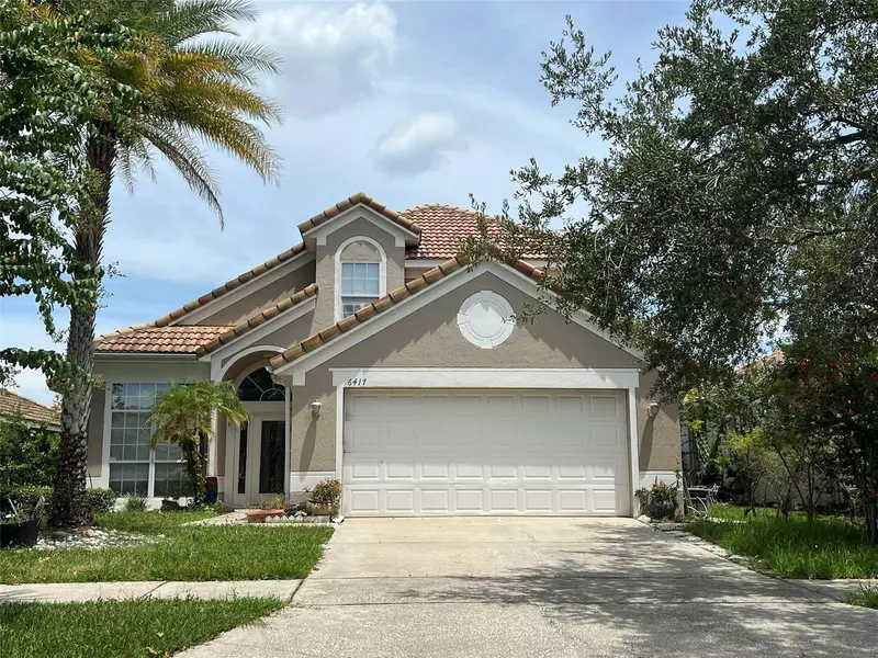 6417 WINDER OAKS BLVD, Orlando, FL 32819