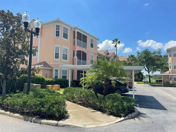 Orlando, FL 32837,13548 TURTLE MARSH LOOP #23