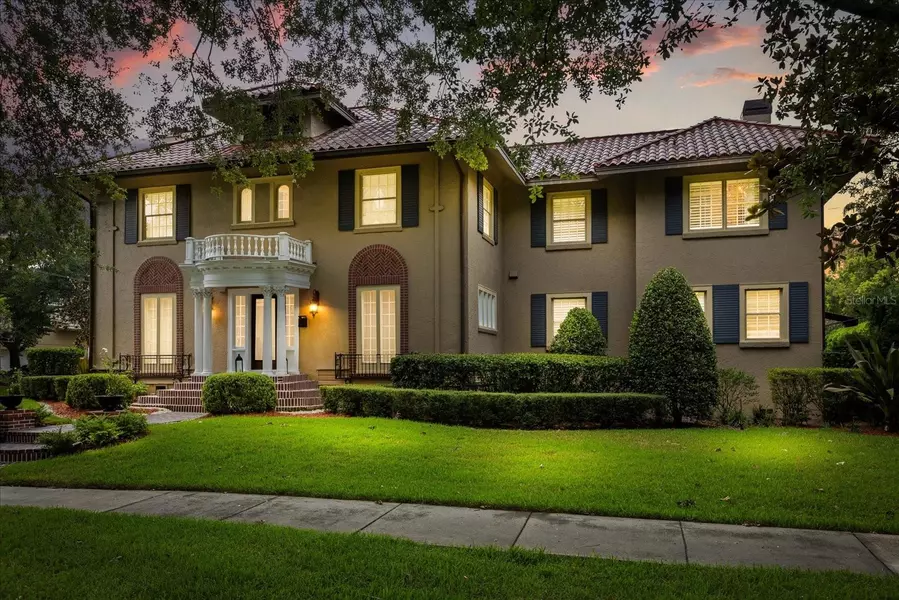 824 S OSCEOLA AVE, Orlando, FL 32801