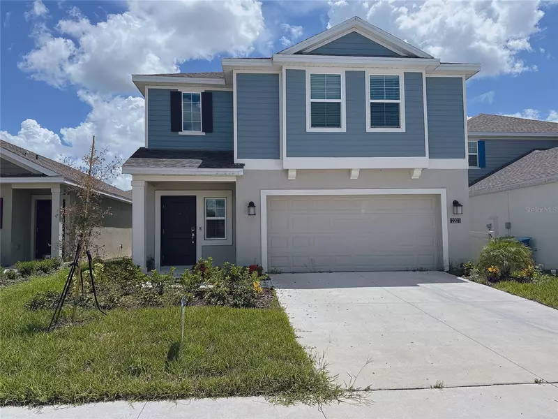 2201 AQUIFER, Davenport, FL 33837