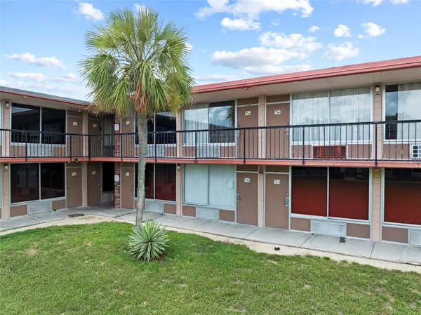 43420 US 27 N #346, Davenport, FL 33837