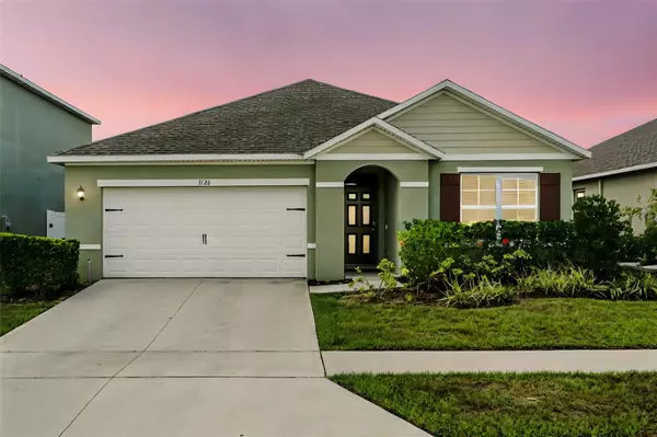 1126 TUPELO TRL, Haines City, FL 33844