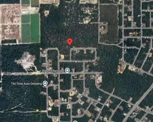 Dunnellon, FL 34433,4150 W DORCHESTER CIR