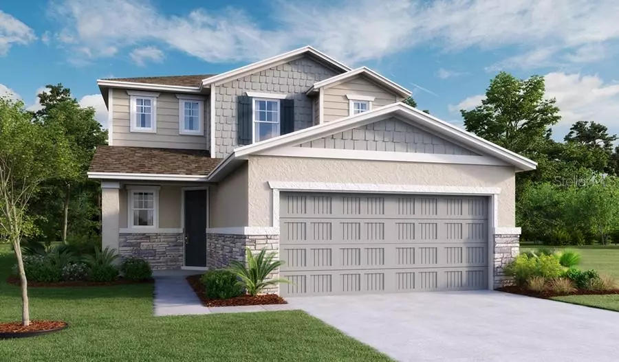 6174 DAPHNE ST, Lake Hamilton, FL 33851