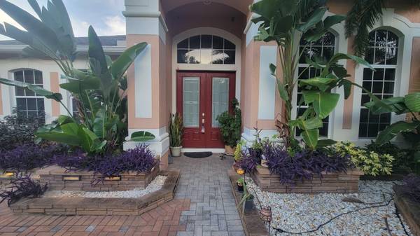 2461 WOODBARK ST, Apopka, FL 32712
