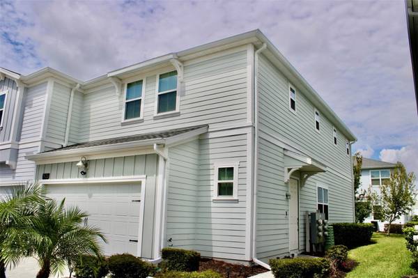 2926 SENTENCE ST, Kissimmee, FL 34746