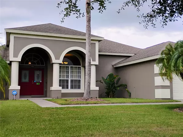 Kissimmee, FL 34759,4668 HURON BAY CIR