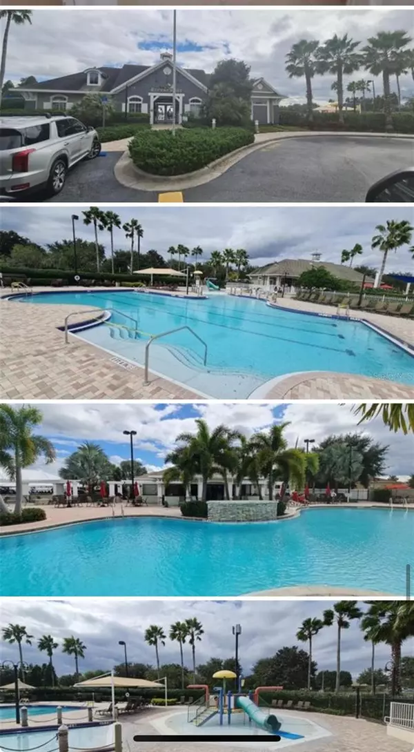 Kissimmee, FL 34741,Address not disclosed