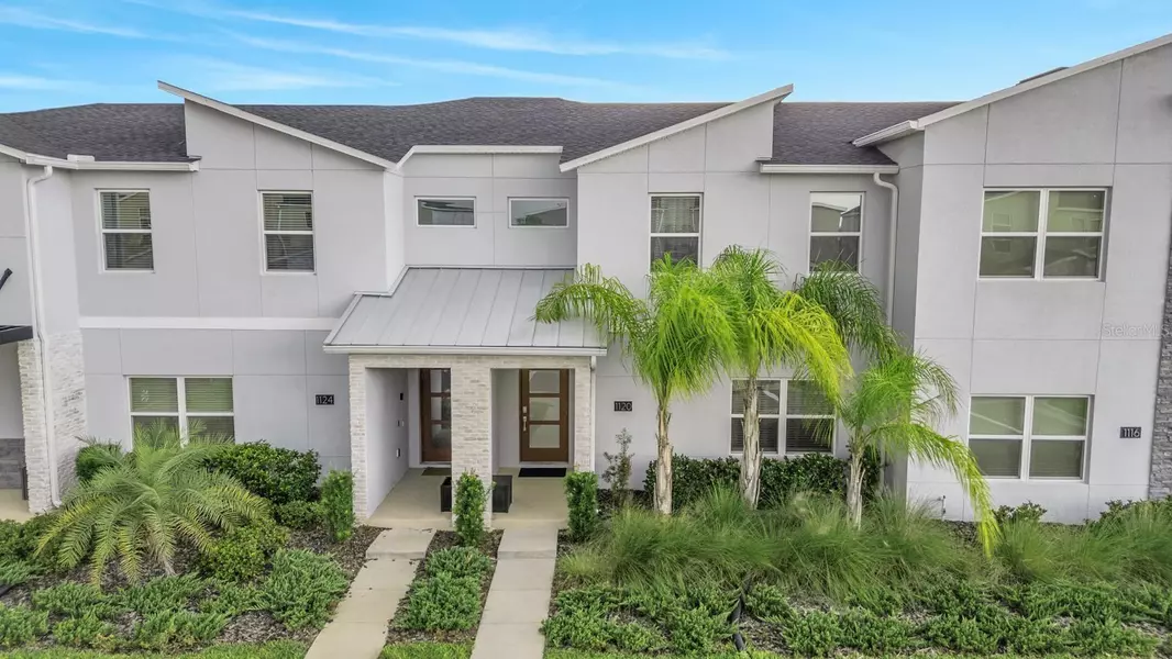 1120 CHALLENGE DRIVE, Davenport, FL 33896