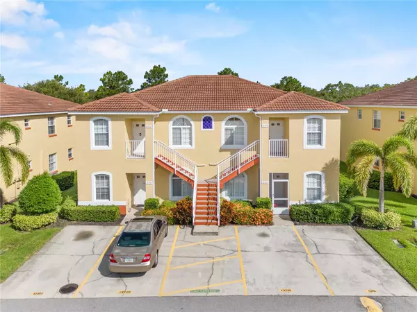 13201 NE INDIAN CREEK DR #13201, Kissimmee, FL 34759