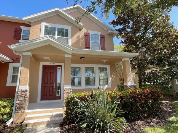 10048 HARTFORD MAROON RD, Orlando, FL 32827
