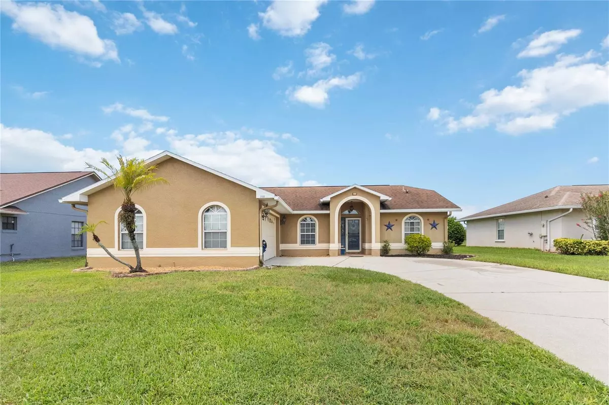 St Cloud, FL 34772,2310 GISELLE CT