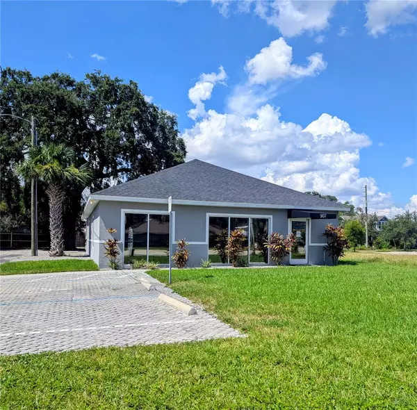 907 EMMETT ST, Kissimmee, FL 34741