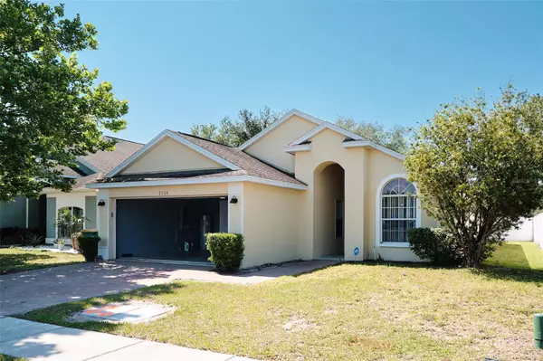 Kissimmee, FL 34743,2726 RANDAL WAY