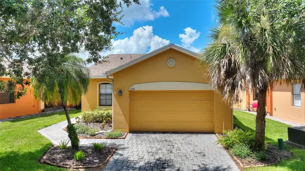 Kissimmee, FL 34759,509 MILLIFIORA LN